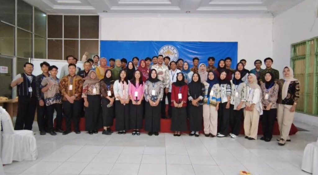 SLC dan SJC Selenggarakan Karantina KMV