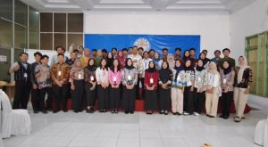 SLC dan SJC Selenggarakan Karantina KMV